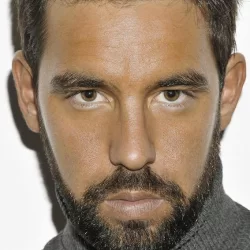 Agustín Sierra