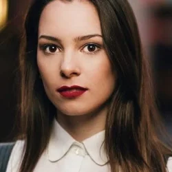Agustina Suásquita