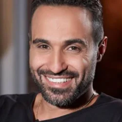 Ahmad Fahmy