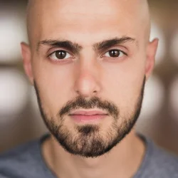Ahmad Hamdan