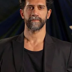 Ahmad Magdy