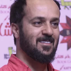 Ahmad Mehranfar
