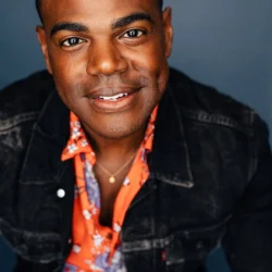Ahmad Simmons