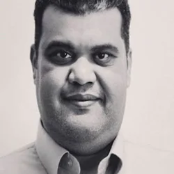 Ahmed Fathy