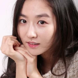Ahn Mi-na
