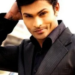 Ahran Chaudhary