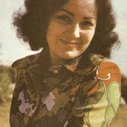 Аида Юнусова
