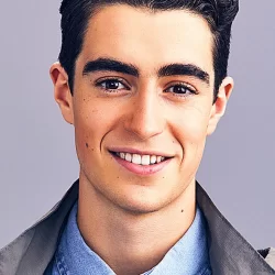 Aidan Gemme