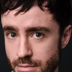 Aidan O'Callaghan