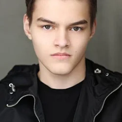 Aiden Finn