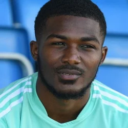 Ainsley Maitland-Niles