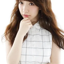 Airi Shimizu