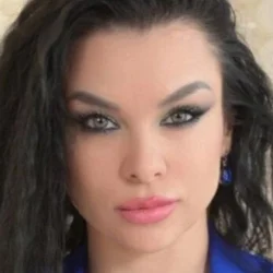 Аиша Мещерякова