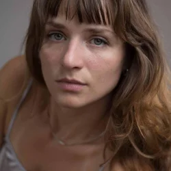 Aisleen McLafferty