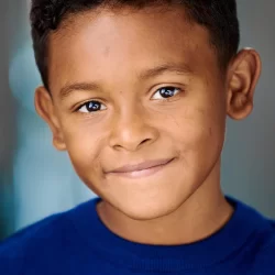 AJ Bernard