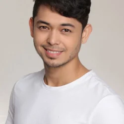 Aj Muhlach