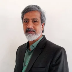 Ajay Dutta
