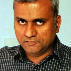 Ajith Koshy