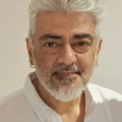 Ajith Kumar