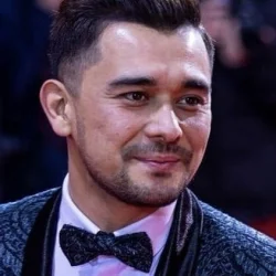 Akbarxo'ja Rasulov
