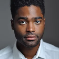 Akeem A. Smith
