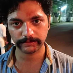 Akhil Kaimal
