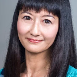 Akiko Stacy