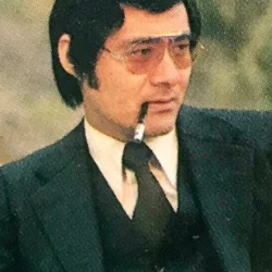 Akira Hamada