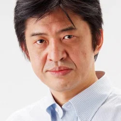 Akira Okamori