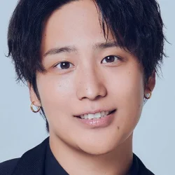 Akito Kiriyama
