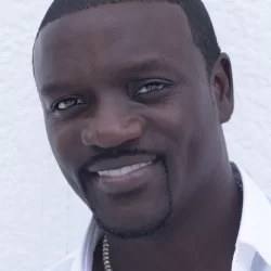 Akon