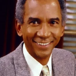 Al Freeman Jr.