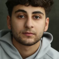 Alan Asaad