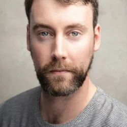 Alan Devally