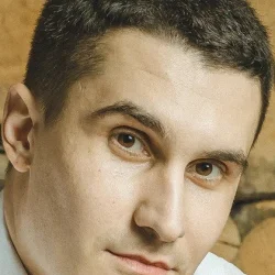 Алан Губаев