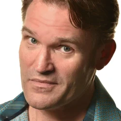 Alan Marriott