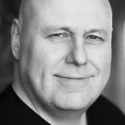 Alan Mitchell