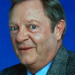 Alan North
