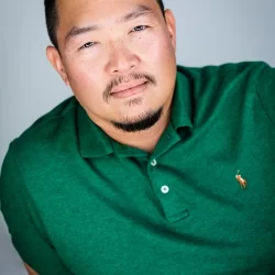 Alan Wong