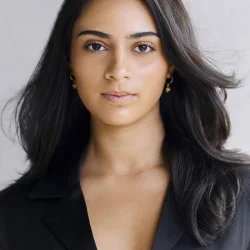 Alana Mansour