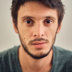 Alastair Michael