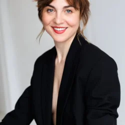 Alba Loureiro