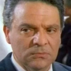 Albert Dagnant