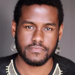 Albert Mwangi