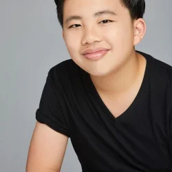 Albert Tsai