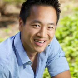 Albert Yu-Min Lin