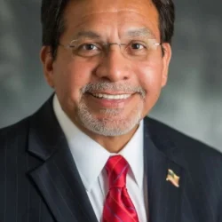 Alberto Gonzales