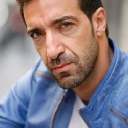 Alberto Mateo