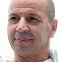 Aldo Baglio