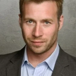 Alec McClure